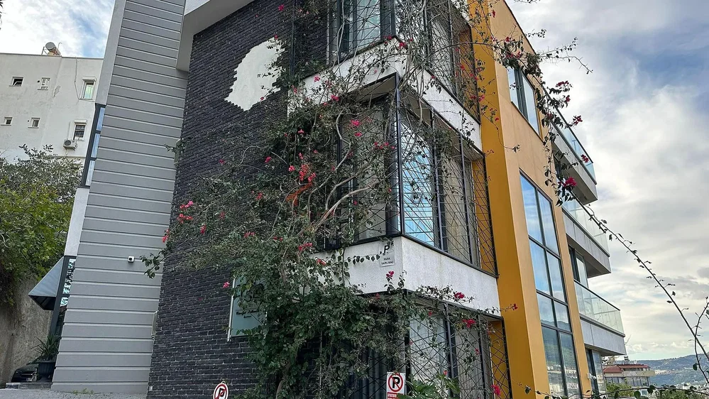 Oturma odası
