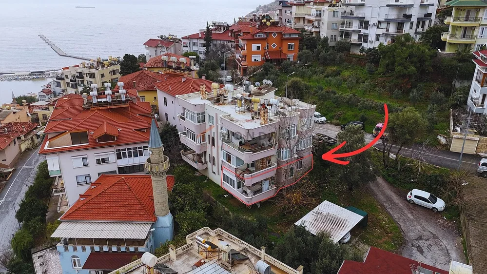Oturma odası