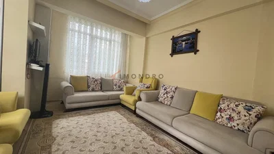 Oturma odası