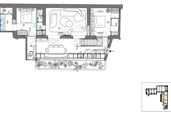 Sala de estar