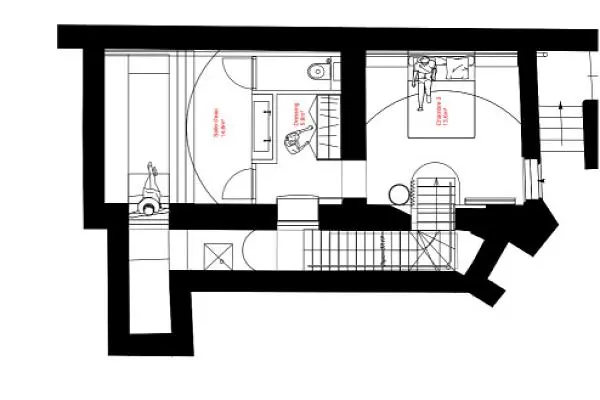 Sala de estar