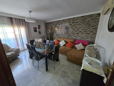 Obývací pokoj