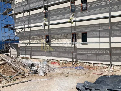 Obývačka