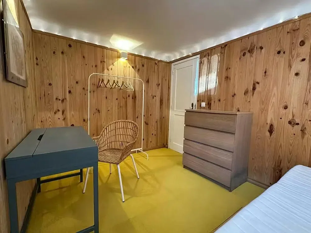 Sala de estar