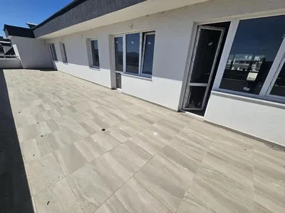Obývačka