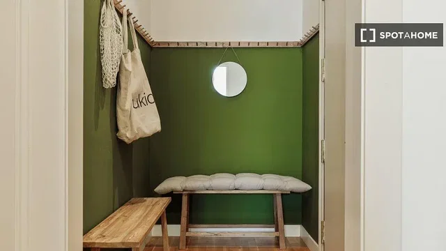 Obývačka