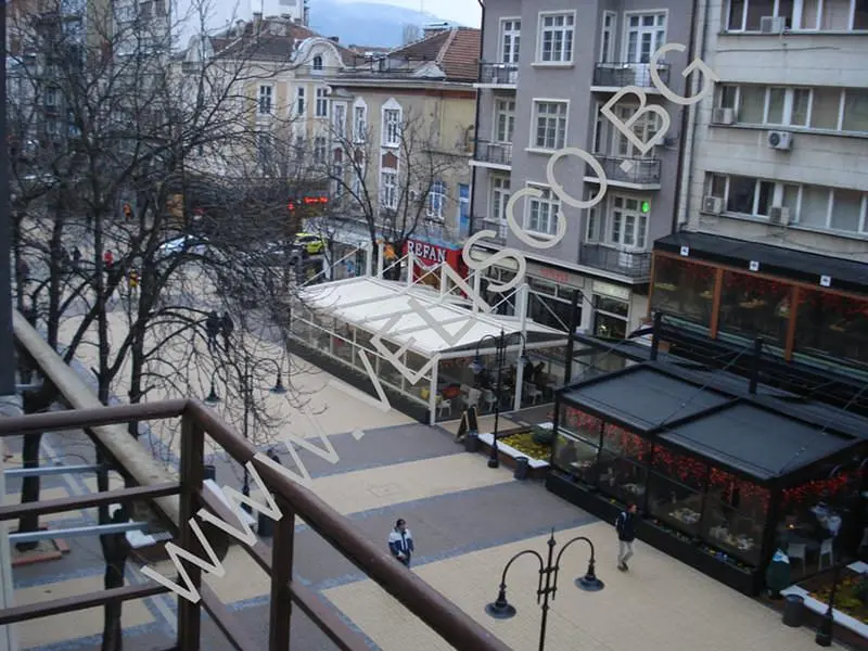 Obývačka
