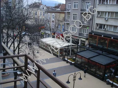 Obývačka