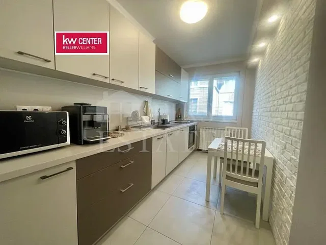 Obývačka
