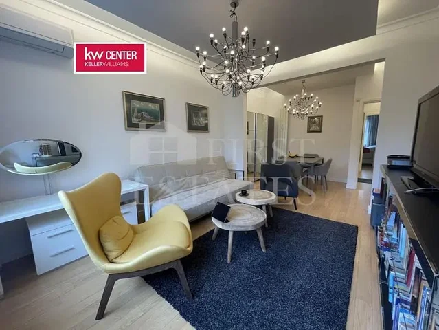 Obývačka