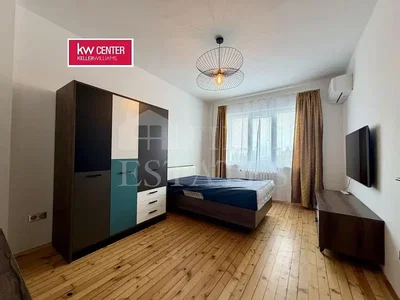 Dnevni boravak