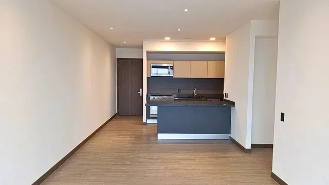 Obývačka