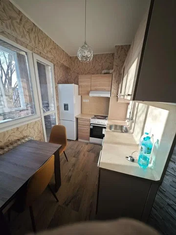 Obývačka