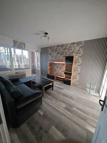 Obývačka