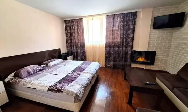 Obývačka