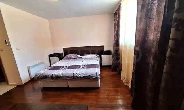 Obývačka