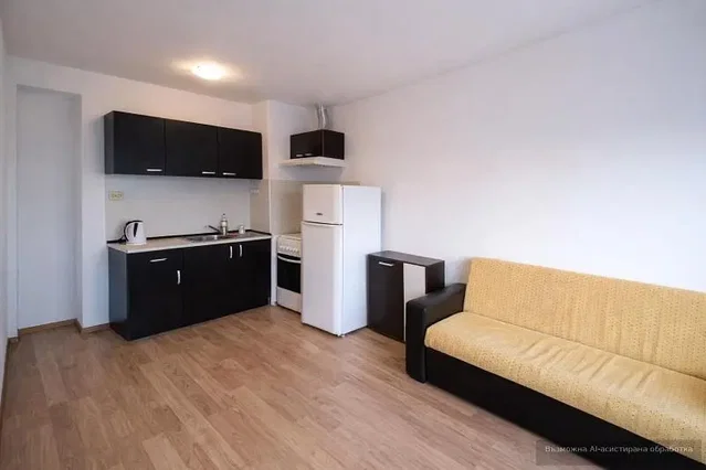 Obývačka