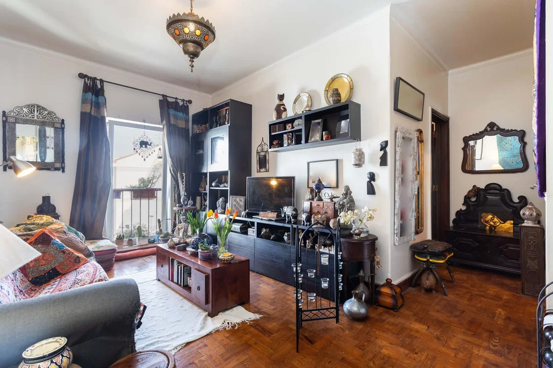 Sala de estar