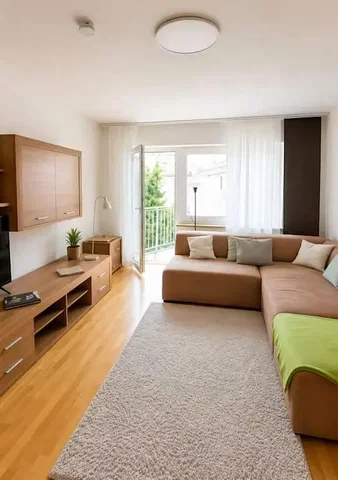 Dnevni boravak