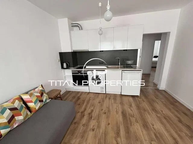 Obývačka