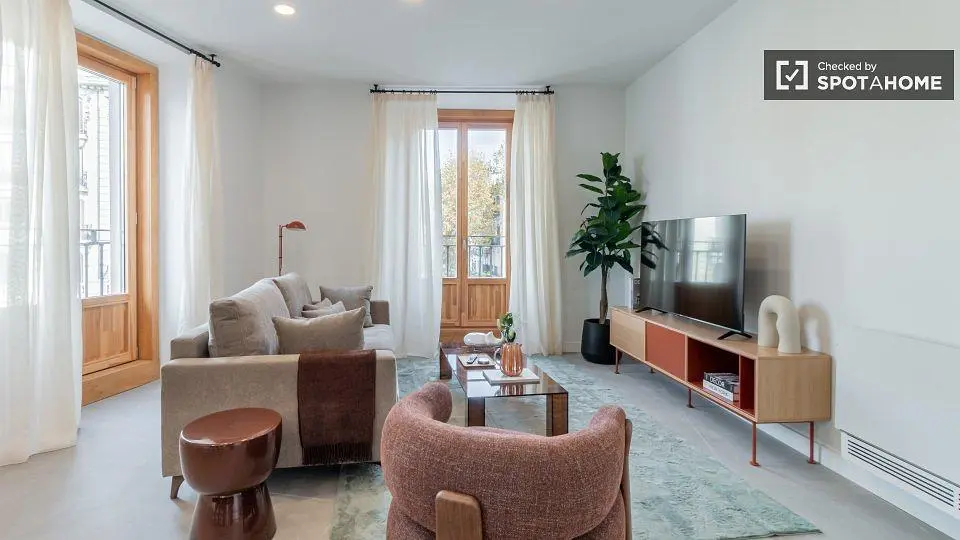 Obývací pokoj