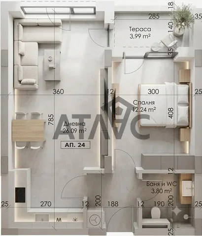 Salón