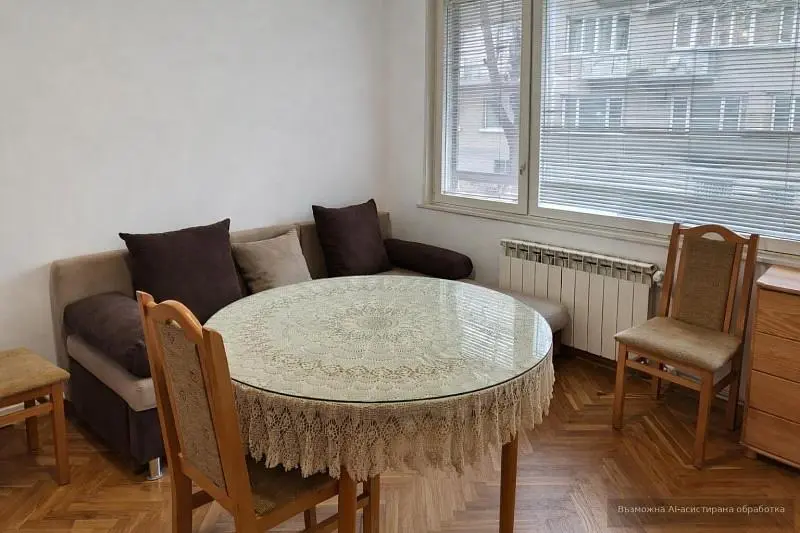Дневна соба