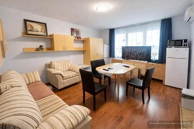 Woonkamer