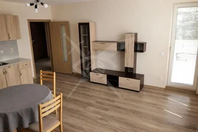Dnevni boravak