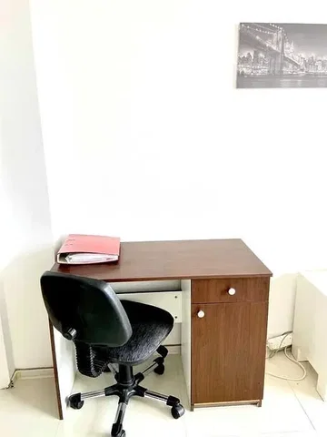 غرفة معيشة