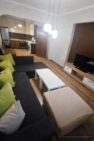 Dnevni boravak