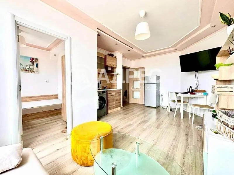 Woonkamer