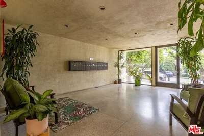 غرفة معيشة