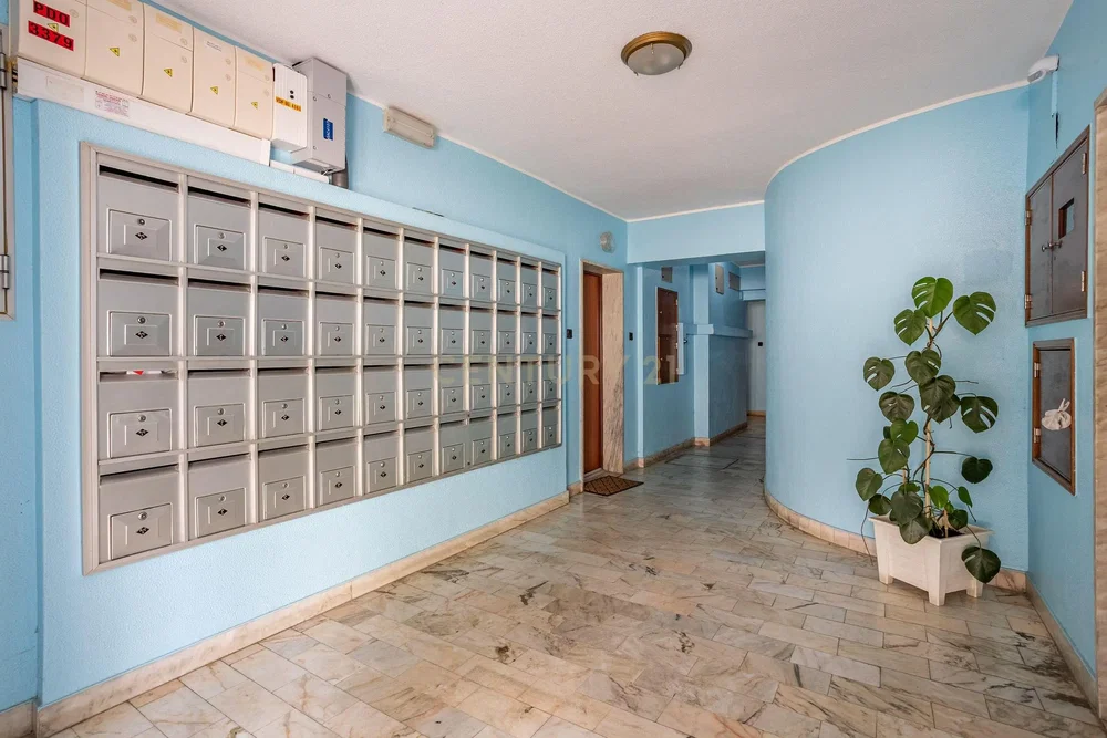 غرفة معيشة