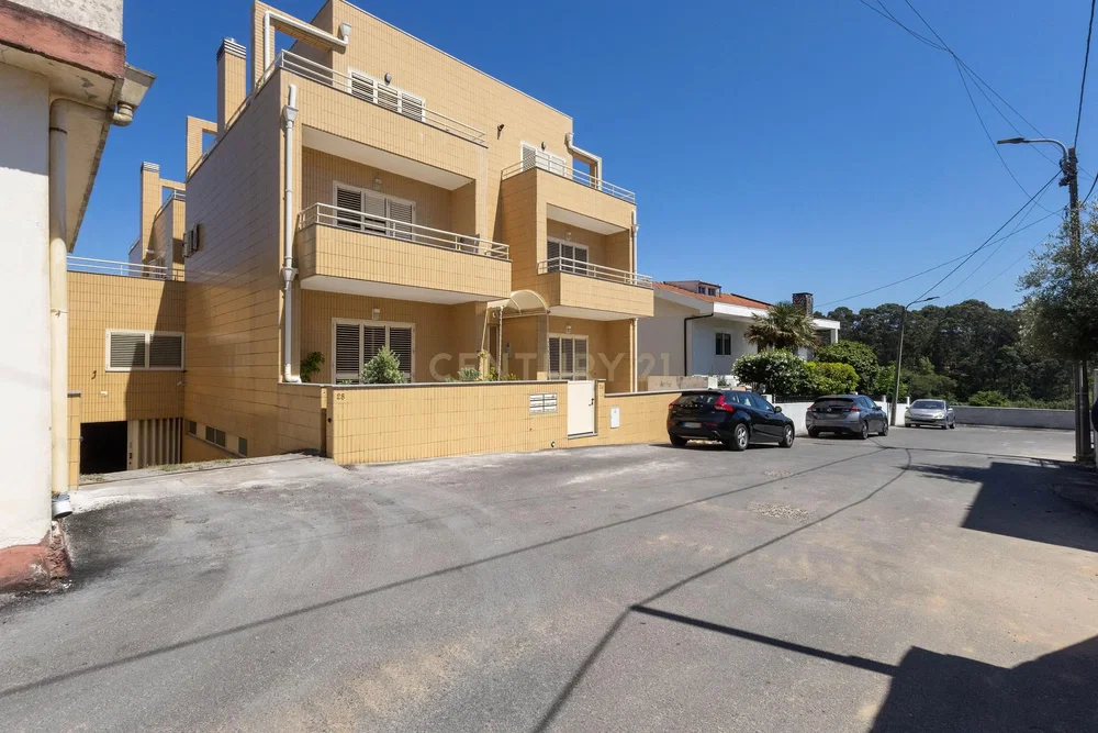 غرفة معيشة