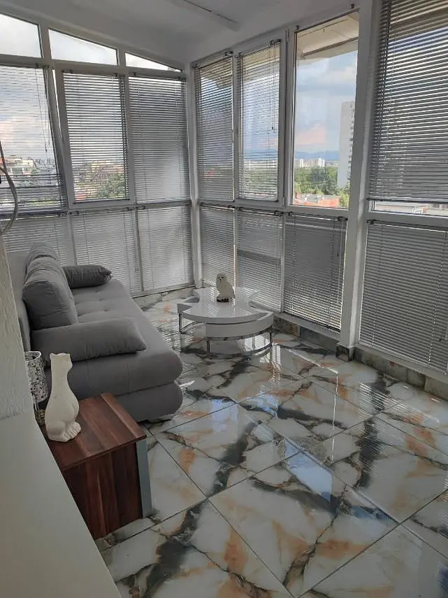 Salon