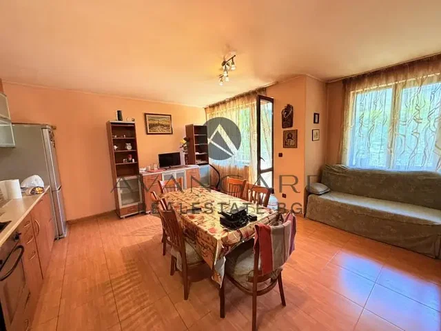Obývací pokoj