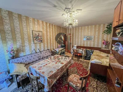 Obývací pokoj