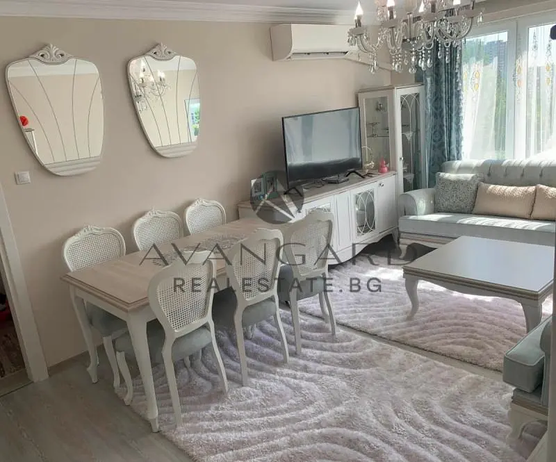 Salon