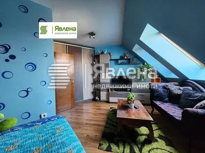 Obývací pokoj