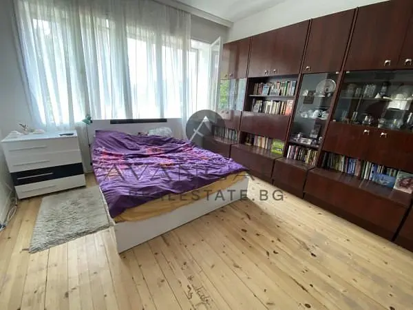 Obývací pokoj