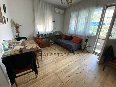 Obývací pokoj