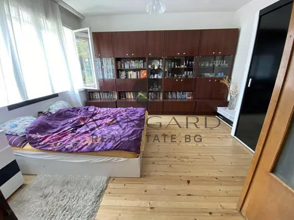 Obývací pokoj