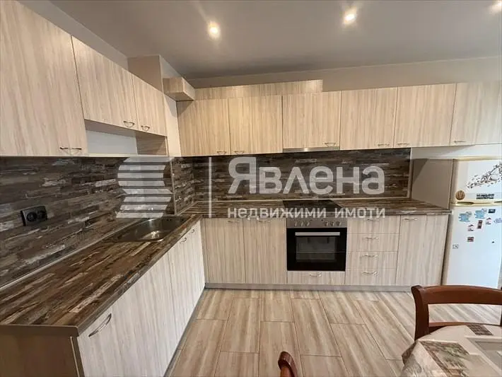 Obývačka