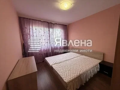 Obývačka