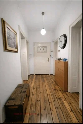 Obývací pokoj