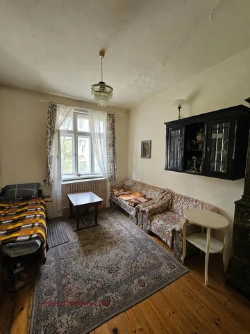 Obývací pokoj