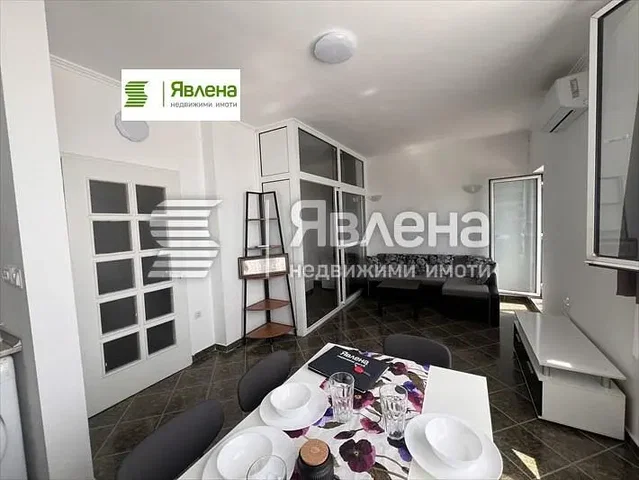 Obývací pokoj