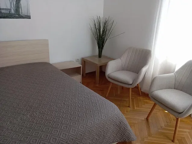 Obývací pokoj