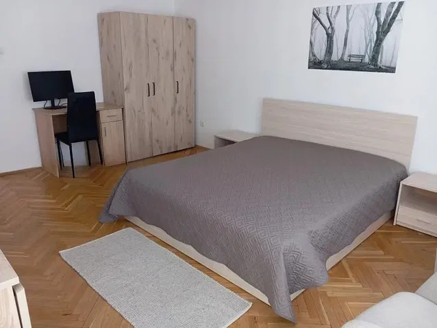 Obývací pokoj